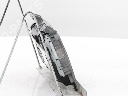 Display RENAULT ZOE Hatchback Van (BFM_) Electric (BFMF) | BP38459965C48 - Image 8