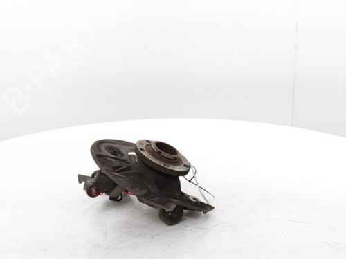 Right front steering knuckle PEUGEOT 508 II (FB_, FH_, F3_) PureTech 130 (FBHNSR) | BP30186261M26 