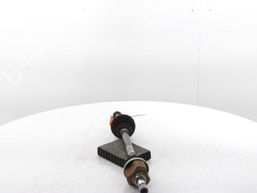 Left front driveshaft CITROËN C3 AIRCROSS II (2R_, 2C_) 1.2 PureTech 110 (2RHNZB, 2RHNZW, 2RHNPX, 2RHNPJ) | BP30185815M38 