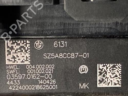 Gear lever BMW X1 (U11) xDrive 25 e Plug-in-Hybrid | BP40589149M90 - Image 12