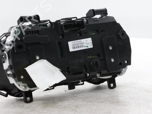 Instrument cluster RENAULT TRAFIC III Van (FG_) 2.0 dCi 170 (FGMM, FGMV) | BP36538253C47 - Image 5