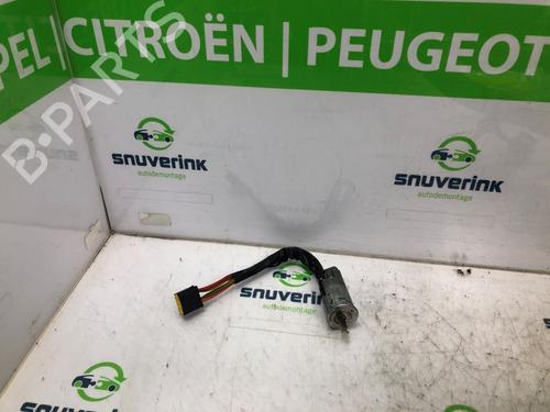 Used Ignition barrel RENAULT CLIO II (BB_, CB_) 1.5 dCi (B/CB07) (65 hp) 16764523