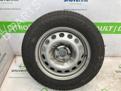 Used Rim TOYOTA PROACE Van (MDZ_) 1.5 D4d (MDZ8) (102 hp) 24647232