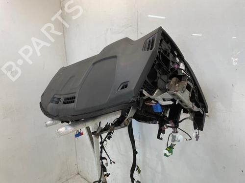 Dashboard DS DS 4 II (FR_, FB_, F3_, FP_) E-TENSE 225 (F3DGZT) | BP40542861C46 - Image 3