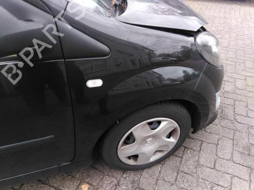 AC compressor RENAULT TWINGO II (CN0_) 1.2 16V (CN0K, CN0V, CN0A) | BP40576230M34 - Image 9