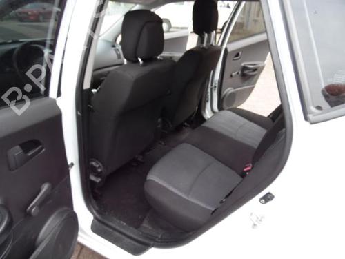 Climate control KIA CEE'D SW (ED) 1.4 CVVT | BP40582124I5 - Image 28