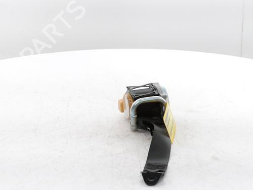 Rear left seatbelt RENAULT KADJAR (HA_, HL_) 1.2 TCe 130 (HLMR) | BP29640438I29 