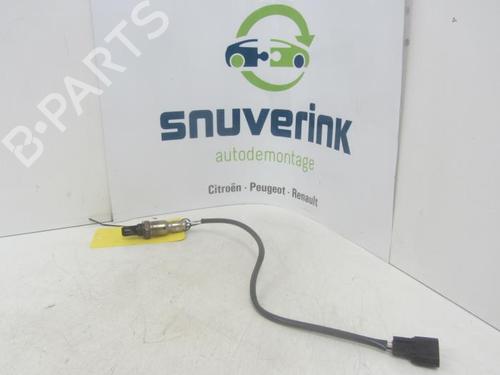 Electronic sensor RENAULT CLIO IV (BH_) 0.9 TCe 90 (BHNF, BHMA, BHMH, BHJK, BHJR) | BP40566466M84 - Image 3
