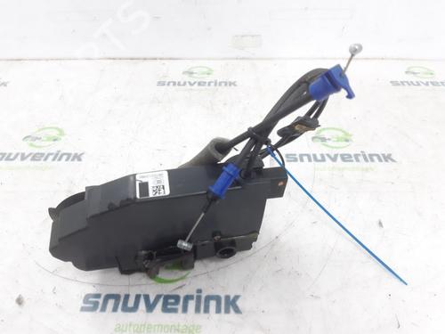 Front left lock CITROËN C4 Picasso II 1.6 THP 155 | BP26202781C98 