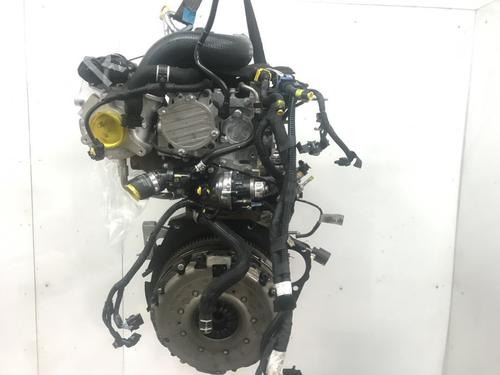 Engine FIAT DUCATO Van (250_) 120 Multijet 2,2 D | BP30757734M1 - Image 4