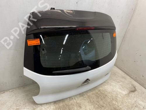 Tailgate CITROËN C3 III (SX) 1.2 PureTech 82 | BP34564104C6 - Image 2