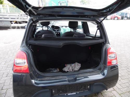 Left front driveshaft RENAULT TWINGO II (CN0_) 1.2 (CN0D) | BP40573438M38  - Image 18