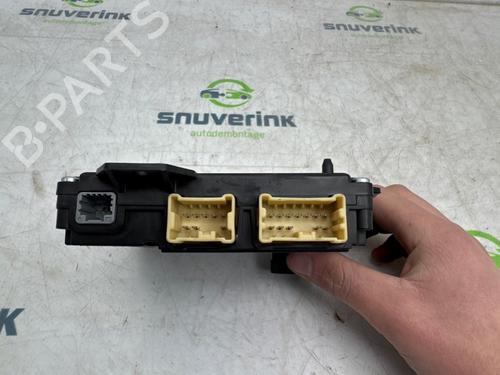 Control unit OPEL VIVARO B Van (X82) 1.6 CDTI (05) | BP23646206M11 - Image 3