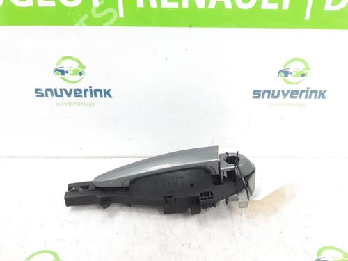 Front left exterior door handle BMW 3 Coupe (E92) 320 i | BP21071906C128 