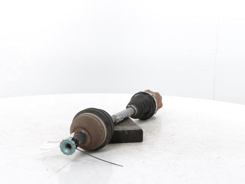 Left front driveshaft VW POLO VI (AW1, BZ1, AE1) 1.0 TSI | BP35756209M38 - Image 9