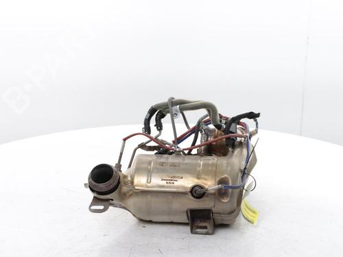 Used Catalyst Catalyst RENAULT SCÉNIC IV (J9_) 1.3 TCe 140 (140 hp) 34562226 34562226