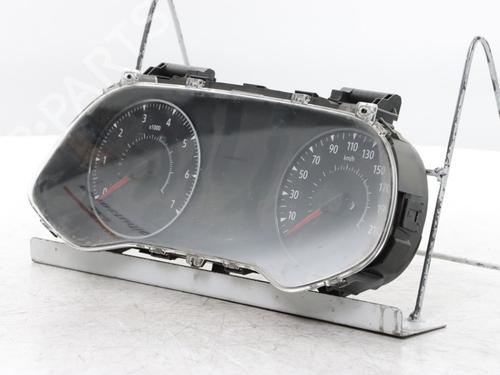 Instrument cluster RENAULT TRAFIC III Van (FG_) 2.0 dCi 170 (FGMM, FGMV) | BP36538274C47 - Image 2
