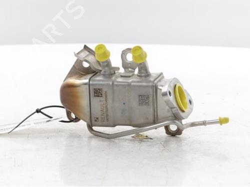 Used Egr Egr DACIA DUSTER (PYM_, PYN_) 1.2 TCe 130 (131 hp) 39507471 39507471
