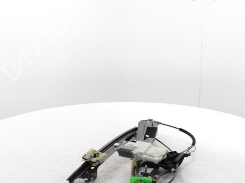 Front left window mechanism OPEL ASTRA K Sports Tourer (B16) 1.0 Turbo (35) | BP29899410C22 