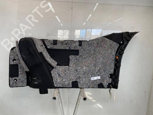 Boot lining DACIA SANDERO III 1.0 TCe 90 | BP38111515I3 - Image 4