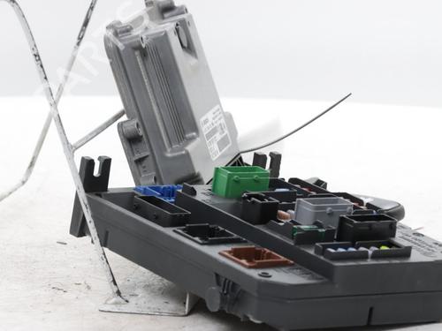 Engine control unit (ECU) PEUGEOT 508 I (8D_) 1.6 THP | BP34057984M57  - Image 8