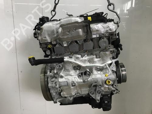 Used Engine Engine 36538457 36538457