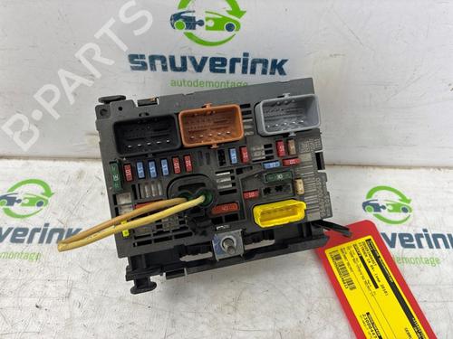 Fuse box CITROËN C4 I (LC_) 1.6 VTi 120 | BP26489067E1 