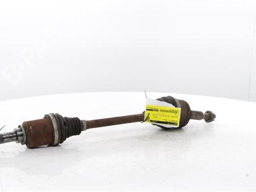 Left front driveshaft DACIA DOKKER MPV (KE_) 1.2 TCe (KEM0, KEAY) | BP40542425M38  - Image 10