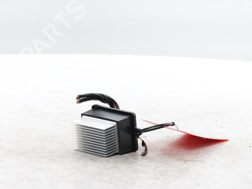 Heater resistor CITROËN BERLINGO Box Body/MPV (K9) 1.5 BlueHDi 75 | BP34423154M108 - Image 7