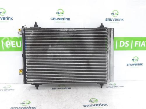 Used AC radiator AC radiator 13934238 13934238