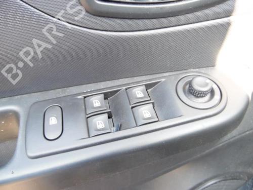 Rear mirror RENAULT CAPTUR I (J5_, H5_) 0.9 TCe 90 | BP40594859I6 - Image 5