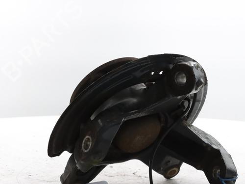 Right front steering knuckle IVECO DAILY VI Platform/Chassis 33S14, 35S14, 35C14, 38S14 | BP35756103M26  - Image 5