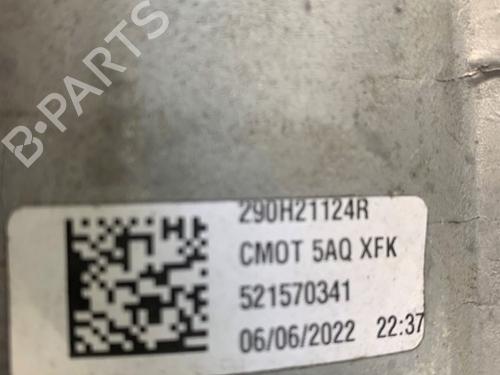 Engine RENAULT KANGOO III Box Body/MPV E-Tech Electric (FJJA) | BP36966991M1 - Image 9