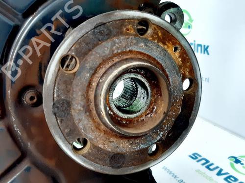 Right front steering knuckle VW GOLF PLUS V (5M1, 521) 1.4 TSI | BP10805441M26 