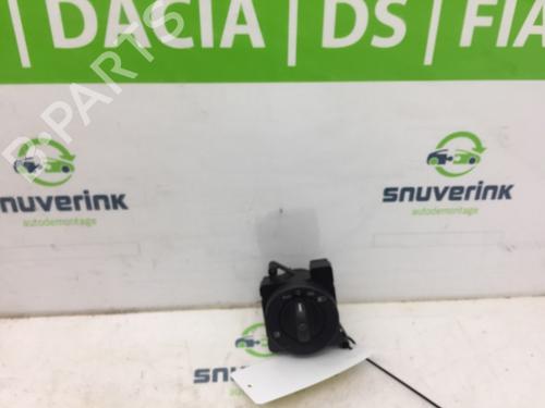 Used Headlight switch MERCEDES-BENZ CITAN Box Body/MPV (W415) 109 CDI (415.601, 415.603, 415.605) (90 hp) 26238226