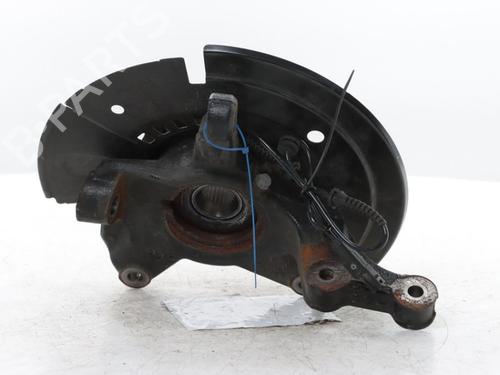 Left front steering knuckle RENAULT SYMBIOZ 1.8 E-Tech 160 Full Hybrid | BP38234842M25 - Image 6