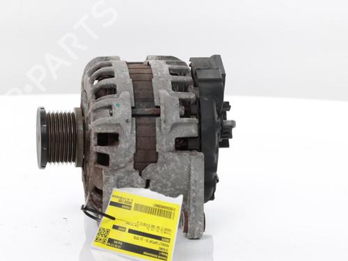 Alternator RENAULT CAPTUR I (J5_, H5_) 0.9 TCe 90 | BP37872951M7 - Image 8