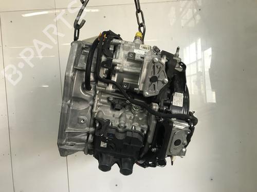 Used Gearbox Gearbox RENAULT SYMBIOZ 1.6 E-Tech 145 (143 hp) 34567005 34567005