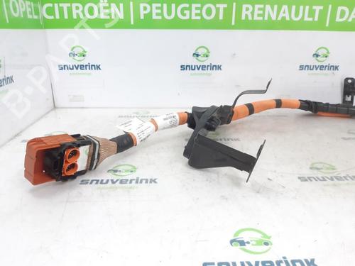 Cable RENAULT AUSTRAL E-TECH 200 Hybrid (HGM2) | BP24841049E12 - Image 5