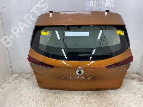 Used Tailgate Tailgate 33874287 33874287