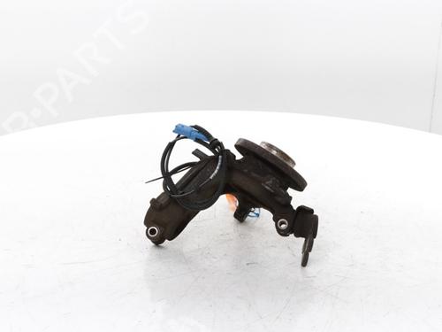 Left front steering knuckle CITROËN C3 III (SX) 1.2 PureTech 82 | BP30186232M25 - Image 6
