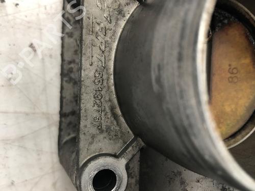 Throttle body FIAT 500 (312_) 1.2 (312AXA1A) | BP16490942M82 