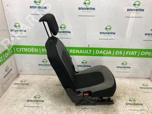 Rear seat CITROËN C4 Picasso II 1.2 THP 130 | BP40580678C17 - Image 5