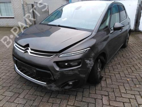 AC compressor CITROËN C4 Picasso II 1.2 THP 130 | BP40580791M34 - Image 7
