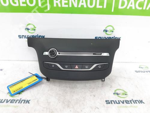 Used Switch PEUGEOT 308 II (LB_, LP_, LW_, LH_, L3_) 1.6 BlueHDi 120 (120 hp) 18300841