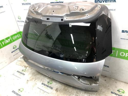 Tailgate DS DS 3 / DS 3 CROSSBACK (UR_, UC_, UJ_) 1.2 PureTech 100 (URHNKK, URHNEK) | BP19103026C6 