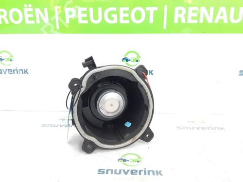 Højttaler PEUGEOT 5008 (0U_, 0E_) 1.6 HDi (112 hp) 17763877