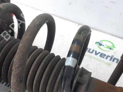 Left front shock absorber CITROËN JUMPY II Van 2.0 HDi 125 | BP40574785M16 - Image 3