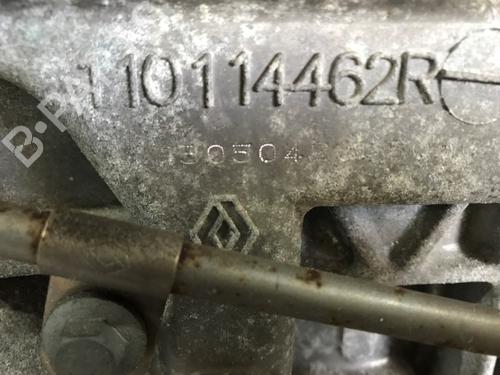 Engine RENAULT CLIO IV (BH_) 0.9 TCe 90 (BHNF, BHMA, BHMH, BHJK, BHJR) | BP34566780M1 - Image 8