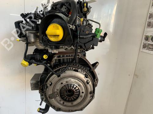 Engine OPEL VIVARO B Van (X82) 1.6 CDTI (05) | BP39211407M1 - Image 4